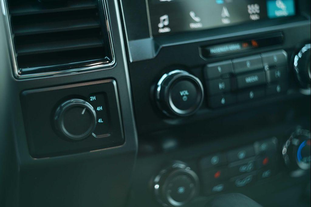 used 2019 Ford F-150 car, priced at $22,888