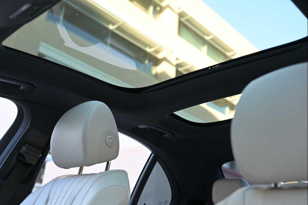 used 2017 Mercedes-Benz E-Class car, priced at $18,888