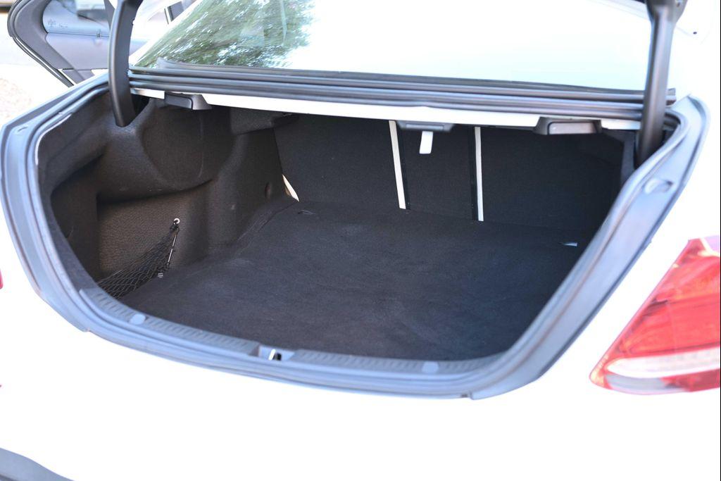 used 2017 Mercedes-Benz E-Class car, priced at $18,888