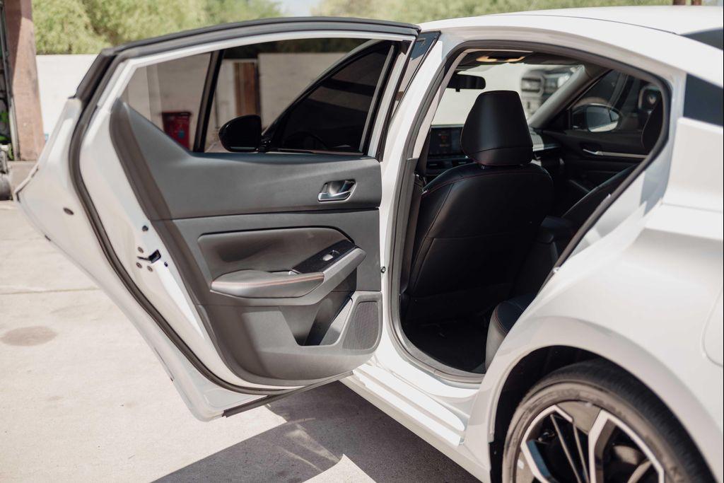 used 2023 Nissan Altima car, priced at $24,995