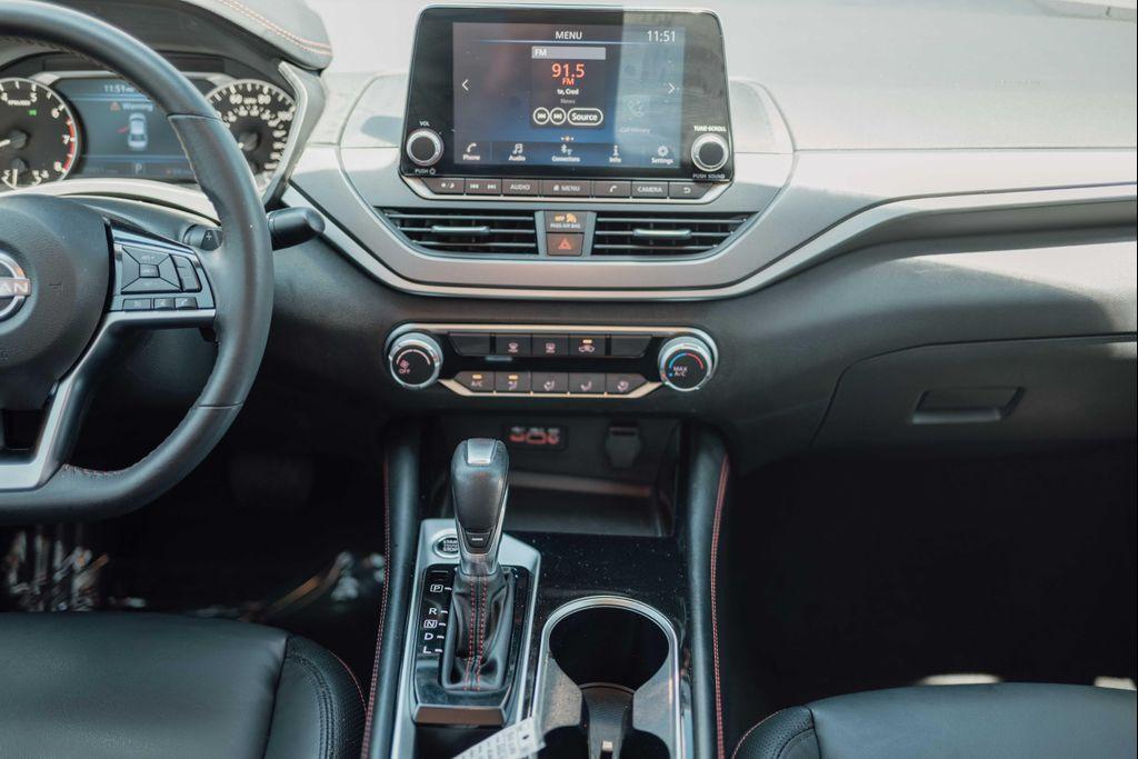 used 2023 Nissan Altima car, priced at $24,995