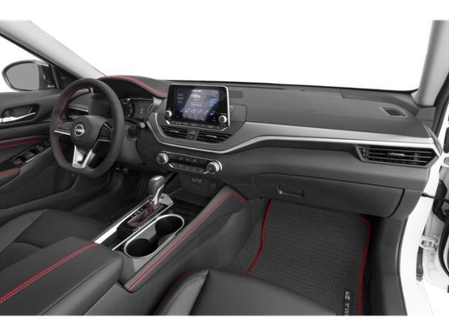 used 2023 Nissan Altima car, priced at $25,888