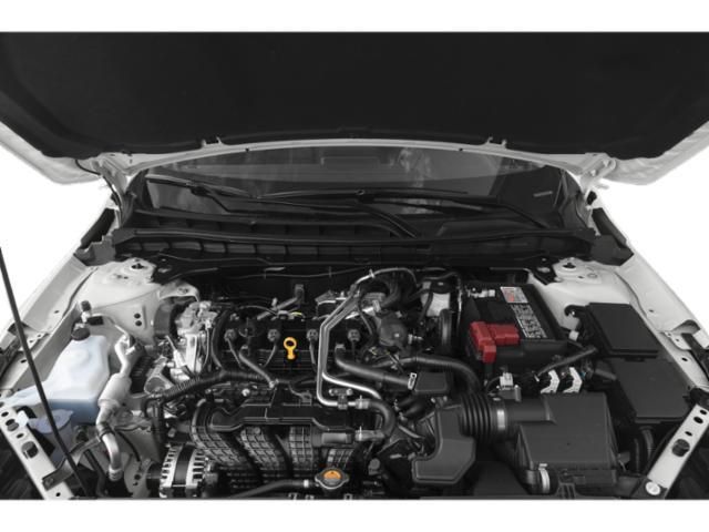 used 2023 Nissan Altima car, priced at $25,888