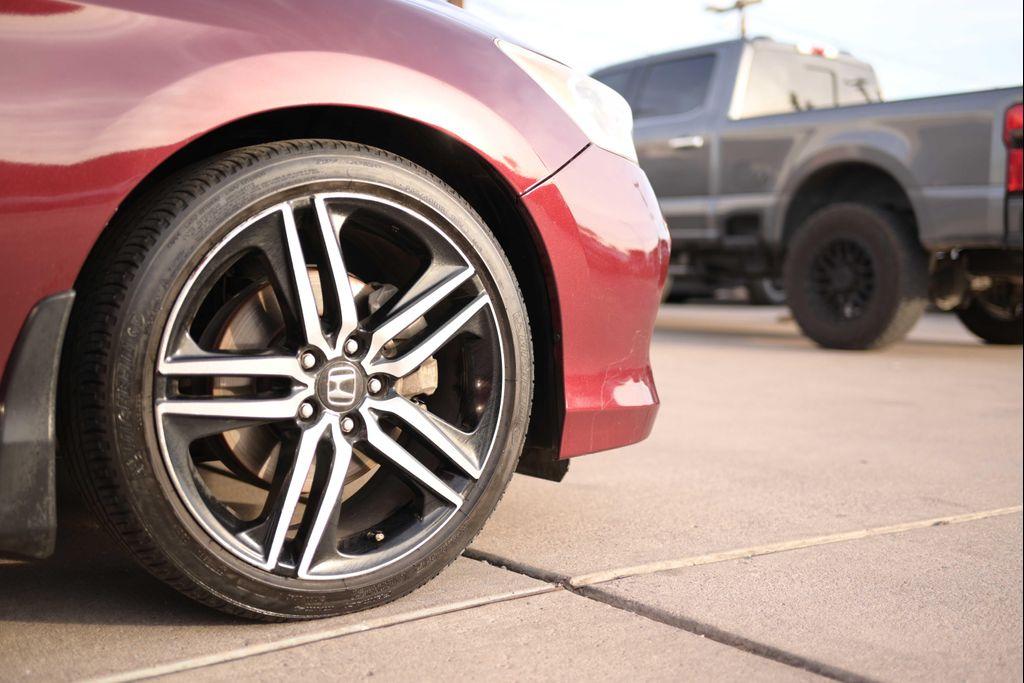 used 2017 Honda Accord car, priced at $17,888