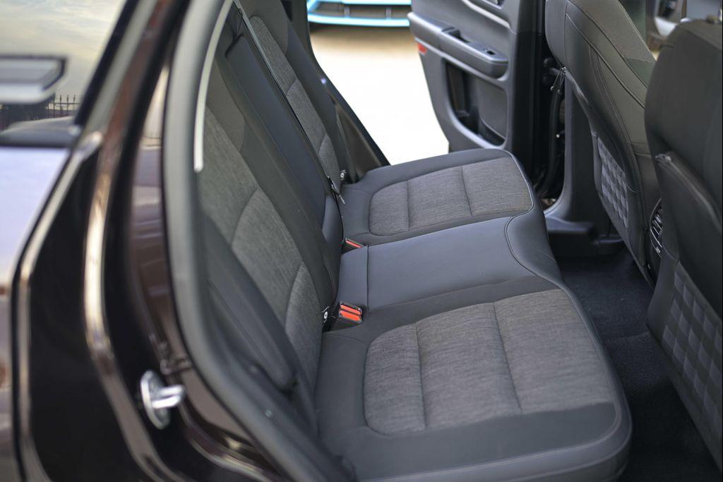 used 2021 Ford Bronco Sport car, priced at $19,480