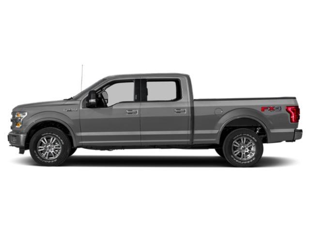 used 2015 Ford F-150 car