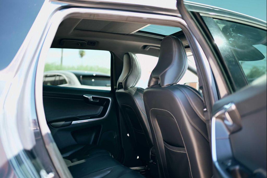 used 2016 Volvo XC60 car, priced at $20,750