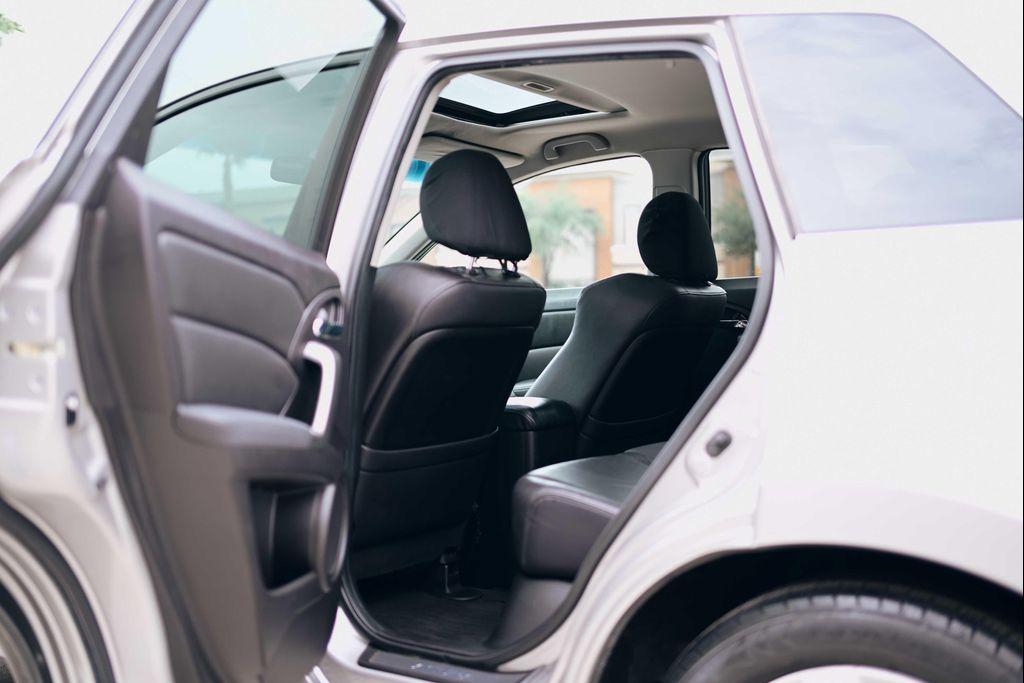 used 2011 Acura RDX car, priced at $13,888