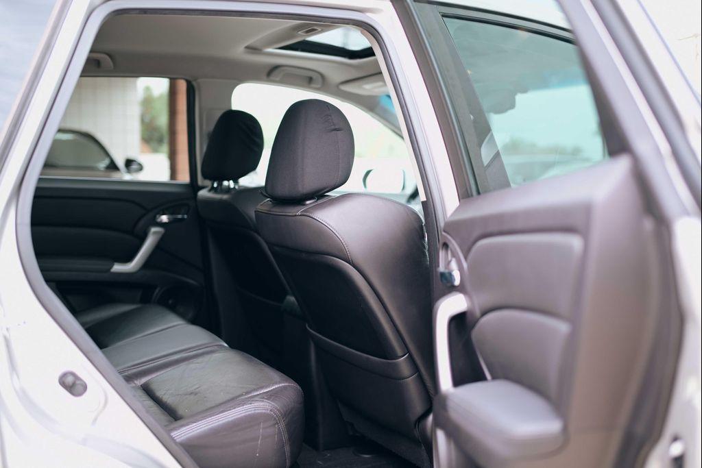 used 2011 Acura RDX car, priced at $13,888