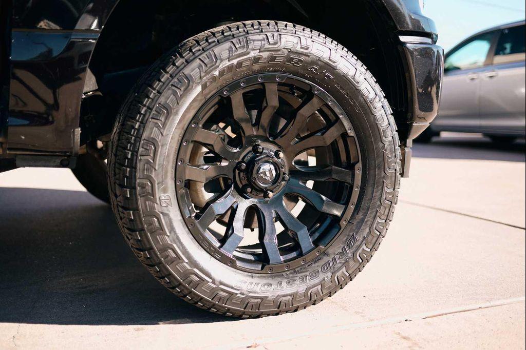 used 2019 Ford F-150 car, priced at $24,888