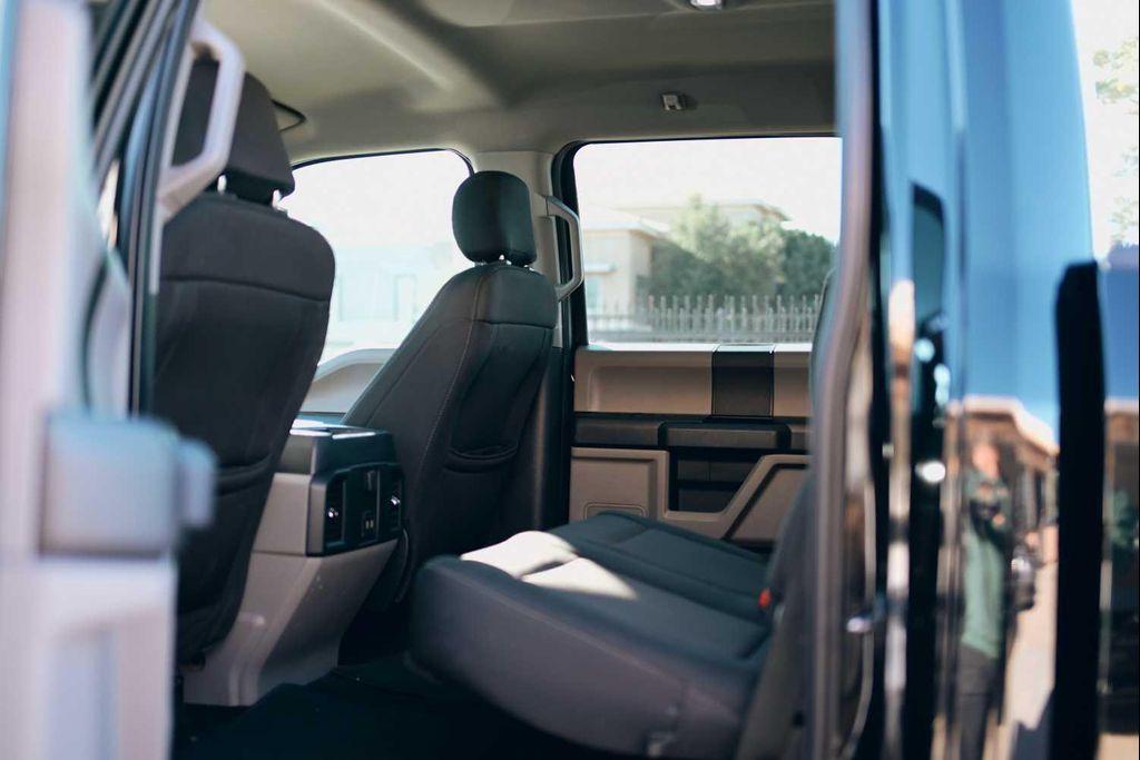 used 2019 Ford F-150 car, priced at $24,888