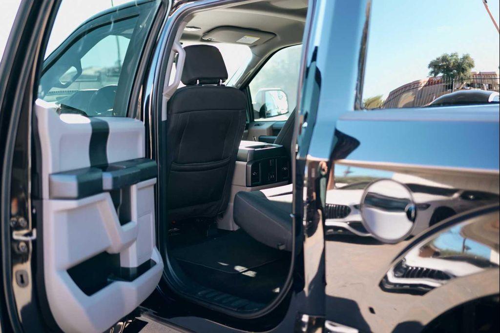 used 2019 Ford F-150 car, priced at $24,888