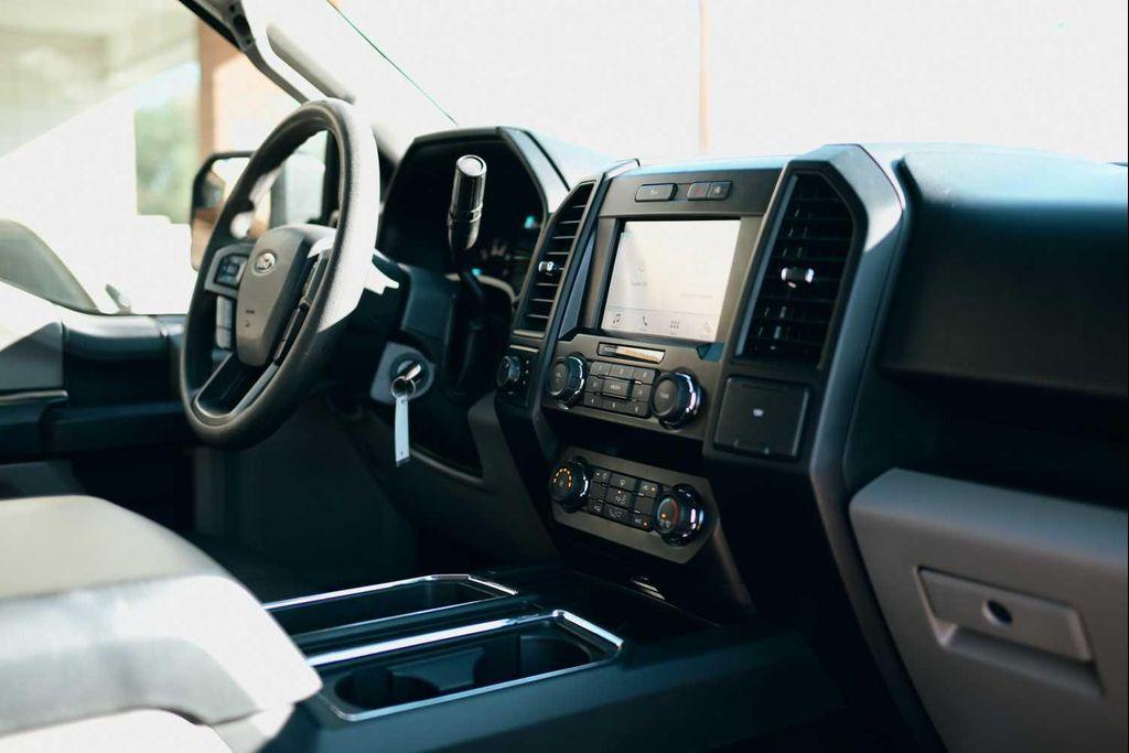 used 2019 Ford F-150 car, priced at $24,888