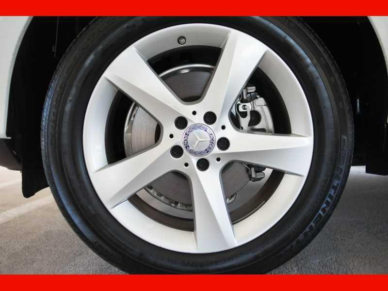 used 2016 Mercedes-Benz GLE-Class car, priced at $17,500