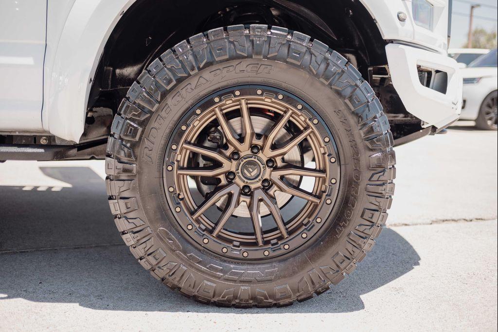 used 2020 Ford F-150 car, priced at $49,888
