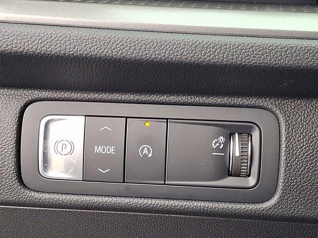 new 2026 Chevrolet Traverse car, priced at $44,875