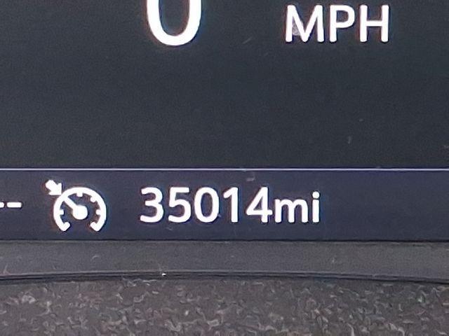 used 2023 Chevrolet Blazer car, priced at $23,400