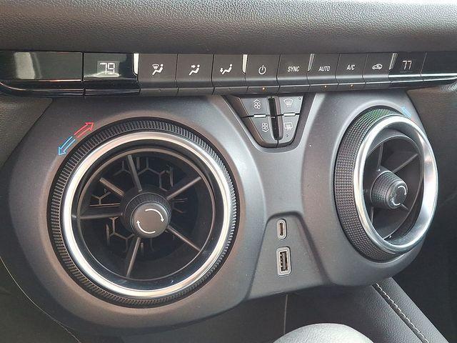 used 2023 Chevrolet Blazer car, priced at $23,400