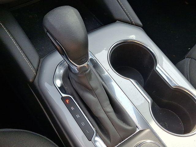 used 2023 Chevrolet Blazer car, priced at $23,400