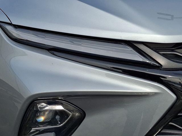 used 2024 Chevrolet Blazer car, priced at $25,811