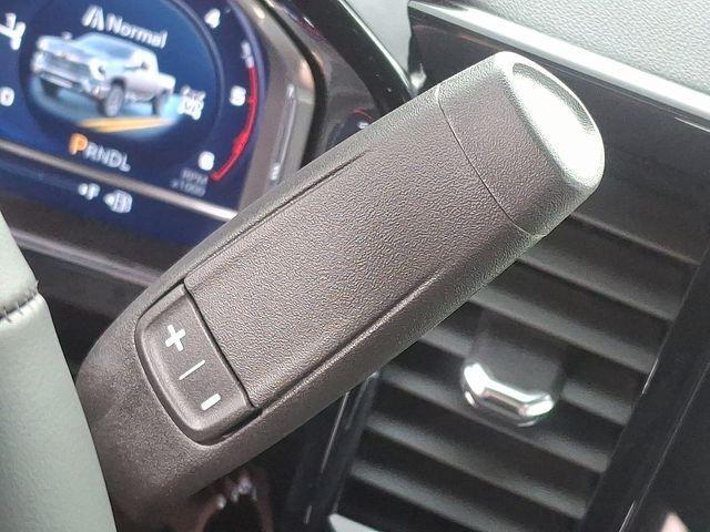 new 2025 Chevrolet Silverado 2500 car, priced at $80,851