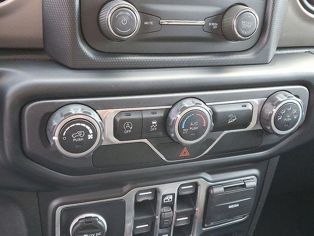 used 2020 Jeep Wrangler Unlimited car, priced at $19,499