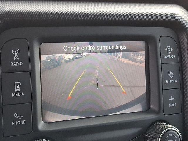 used 2020 Jeep Wrangler Unlimited car, priced at $19,499