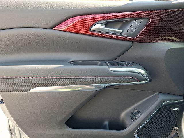 new 2026 Chevrolet Traverse car, priced at $56,345