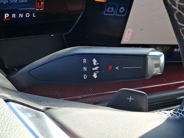 new 2026 Chevrolet Traverse car, priced at $56,345