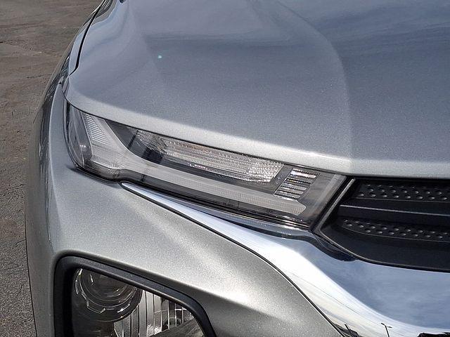 used 2023 Chevrolet TrailBlazer car, priced at $19,150