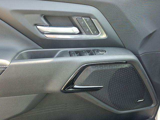 new 2026 Chevrolet Silverado EV car, priced at $79,270