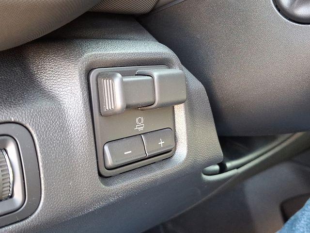 new 2026 Chevrolet Silverado EV car, priced at $79,270