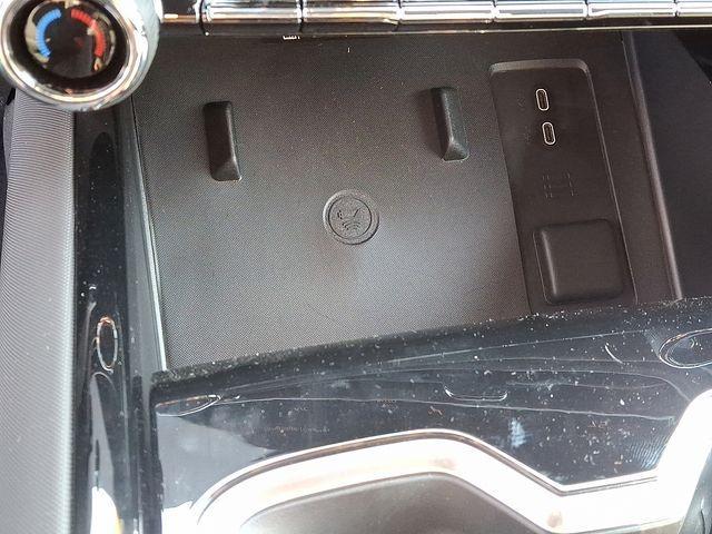 new 2026 Chevrolet Silverado EV car, priced at $79,270