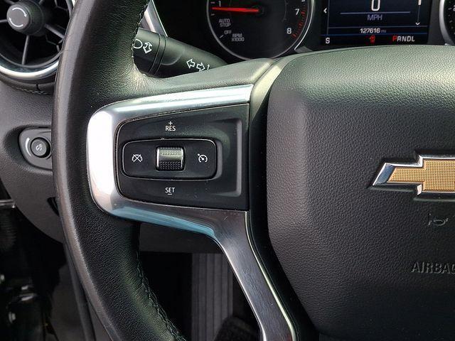 used 2019 Chevrolet Blazer car, priced at $14,500