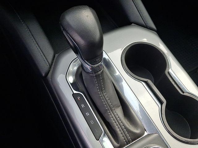 used 2019 Chevrolet Blazer car, priced at $14,500