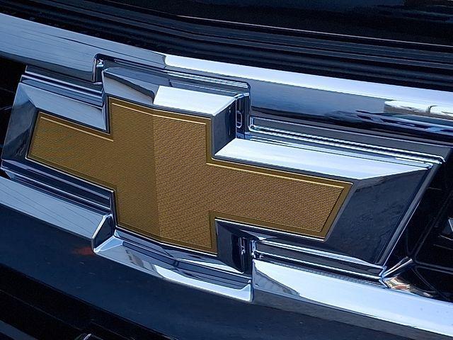 new 2026 Chevrolet Silverado 1500 car, priced at $53,293