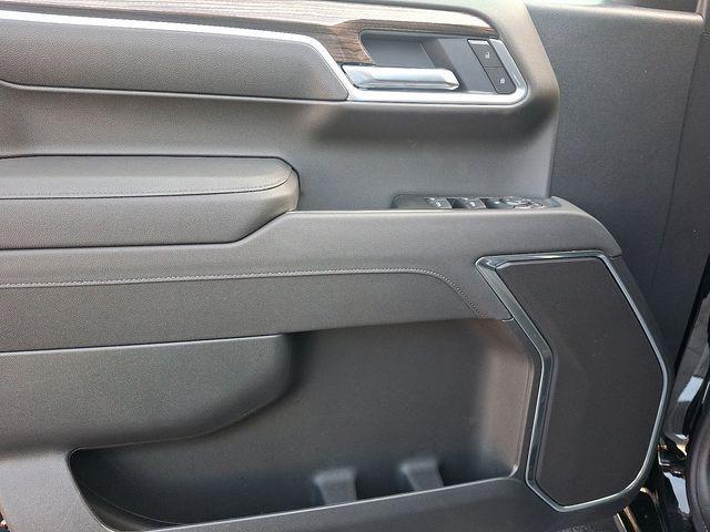 new 2026 Chevrolet Silverado 1500 car, priced at $53,293