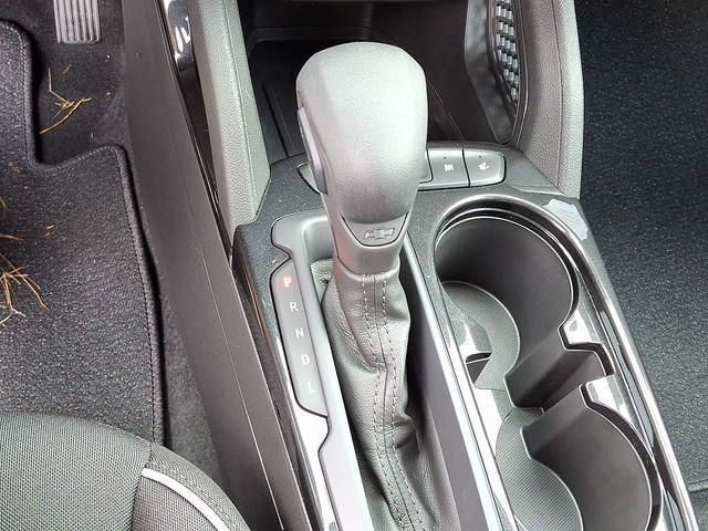 new 2026 Chevrolet TrailBlazer car, priced at $25,773