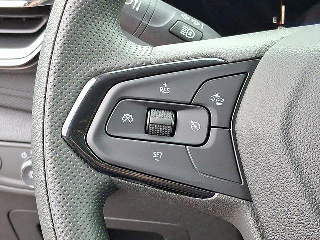 new 2026 Chevrolet TrailBlazer car, priced at $25,773