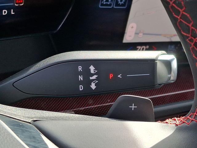 new 2026 Chevrolet Traverse car, priced at $55,987