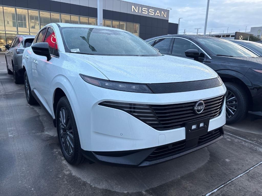 new 2026 Nissan Murano car, priced at $41,815