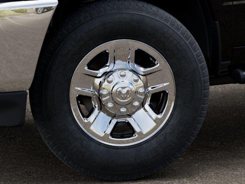 new 2026 Ram 2500 car