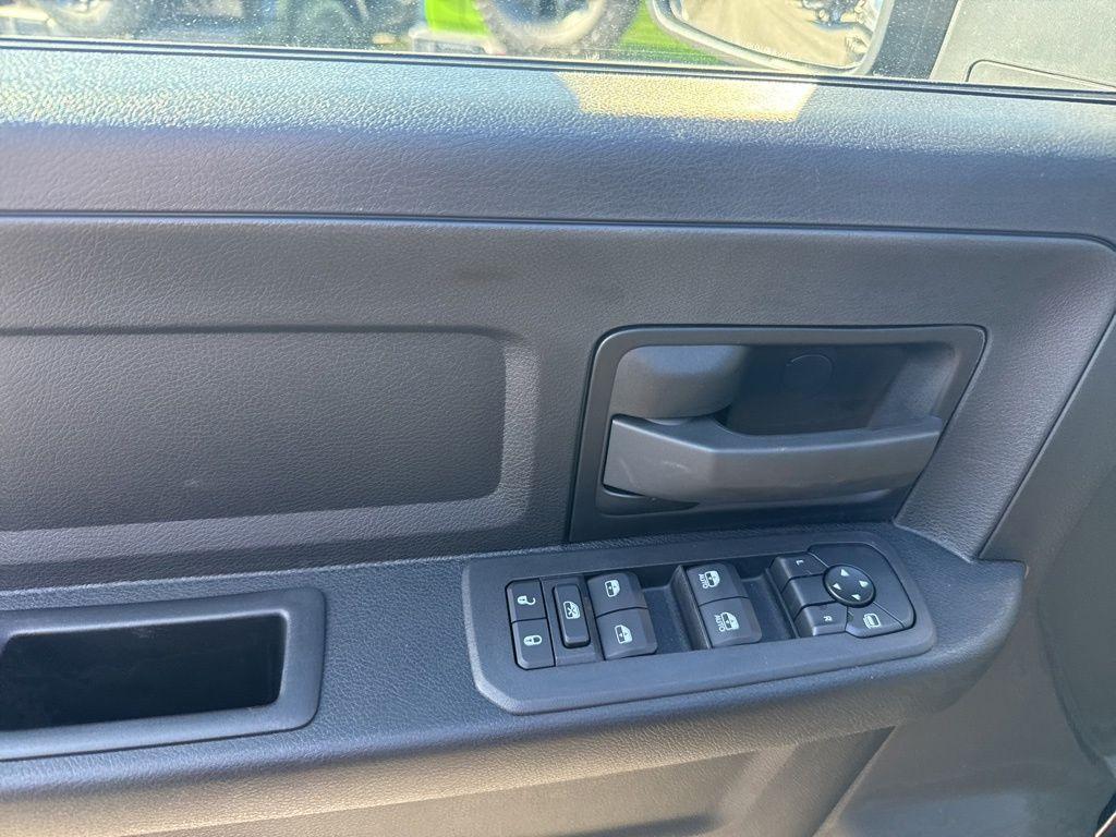 new 2026 Ram 2500 car