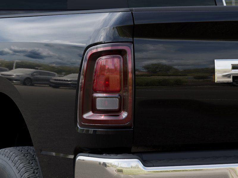 new 2026 Ram 2500 car