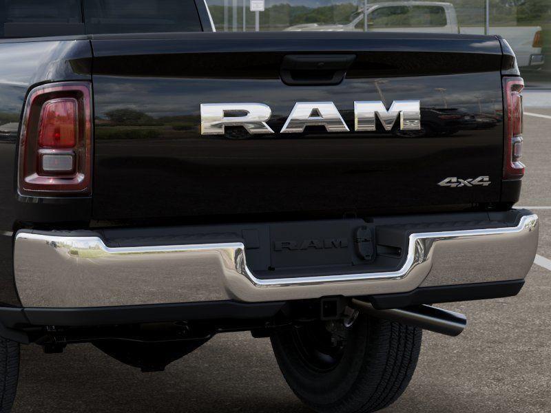 new 2026 Ram 2500 car