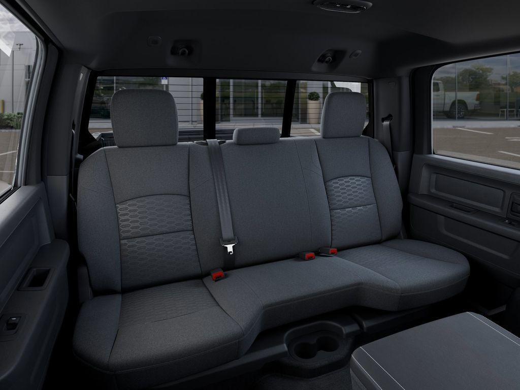 new 2026 Ram 2500 car