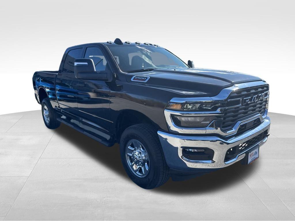 new 2026 Ram 2500 car