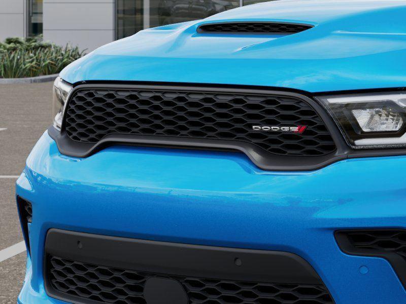 new 2026 Dodge Durango car, priced at $49,867