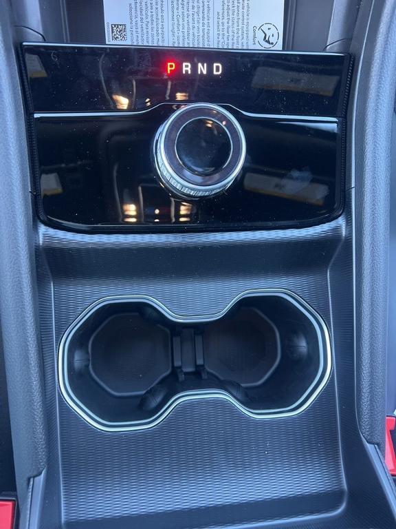 new 2025 Jeep Grand Cherokee L car, priced at $42,127