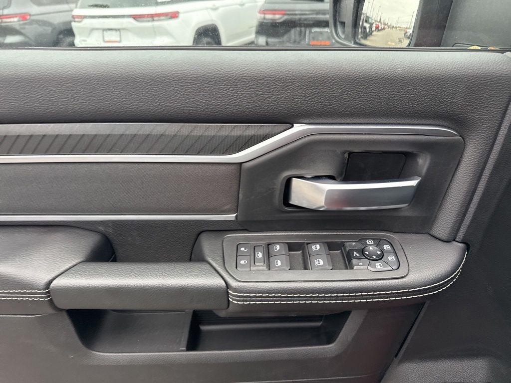 new 2026 Ram 2500 car, priced at $70,135